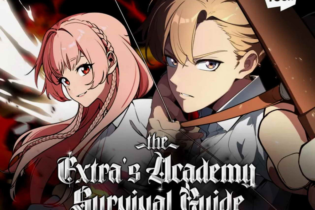 Baca Komik The Extra's Academy Survival Guide Chapter 47 Bahasa Indonesia: Link Baca, Jadwal Rilis, Spoiler dan Preview Lengkapnya