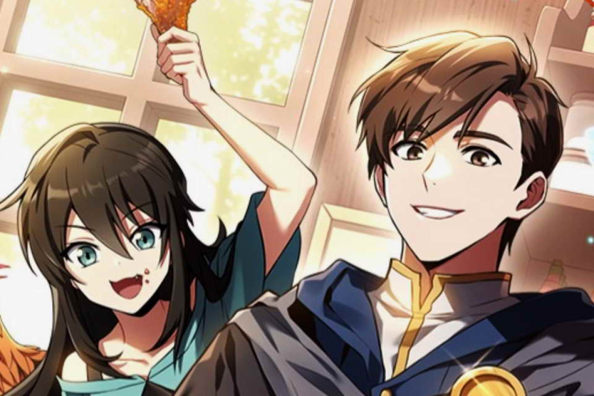 Baca Komik Archmage Restaurant Chapter 57 Bahasa Indonesia: Link Baca, Jadwal Rilis, Spoiler dan Preview Lengkapnya