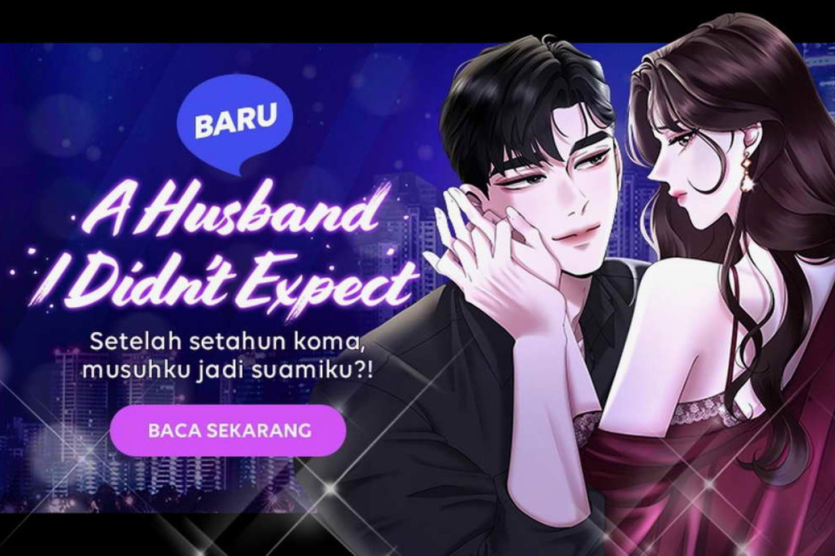 Baca Lanjutan A Husband I Didn't Expect Chapter 55 Bahasa Indonesia, Lanjutan Cerita One Day I Found a Husband Chapter 55 SUB INDO