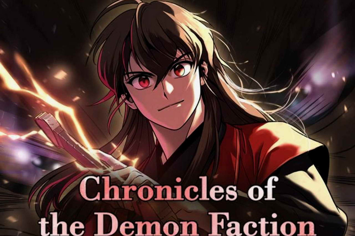 Baca Komik Chronicles of the Demon Faction Chapter 87 Bahasa Indonesia: Link Baca, Jadwal Rilis, Spoiler dan Preview Lengkapnya