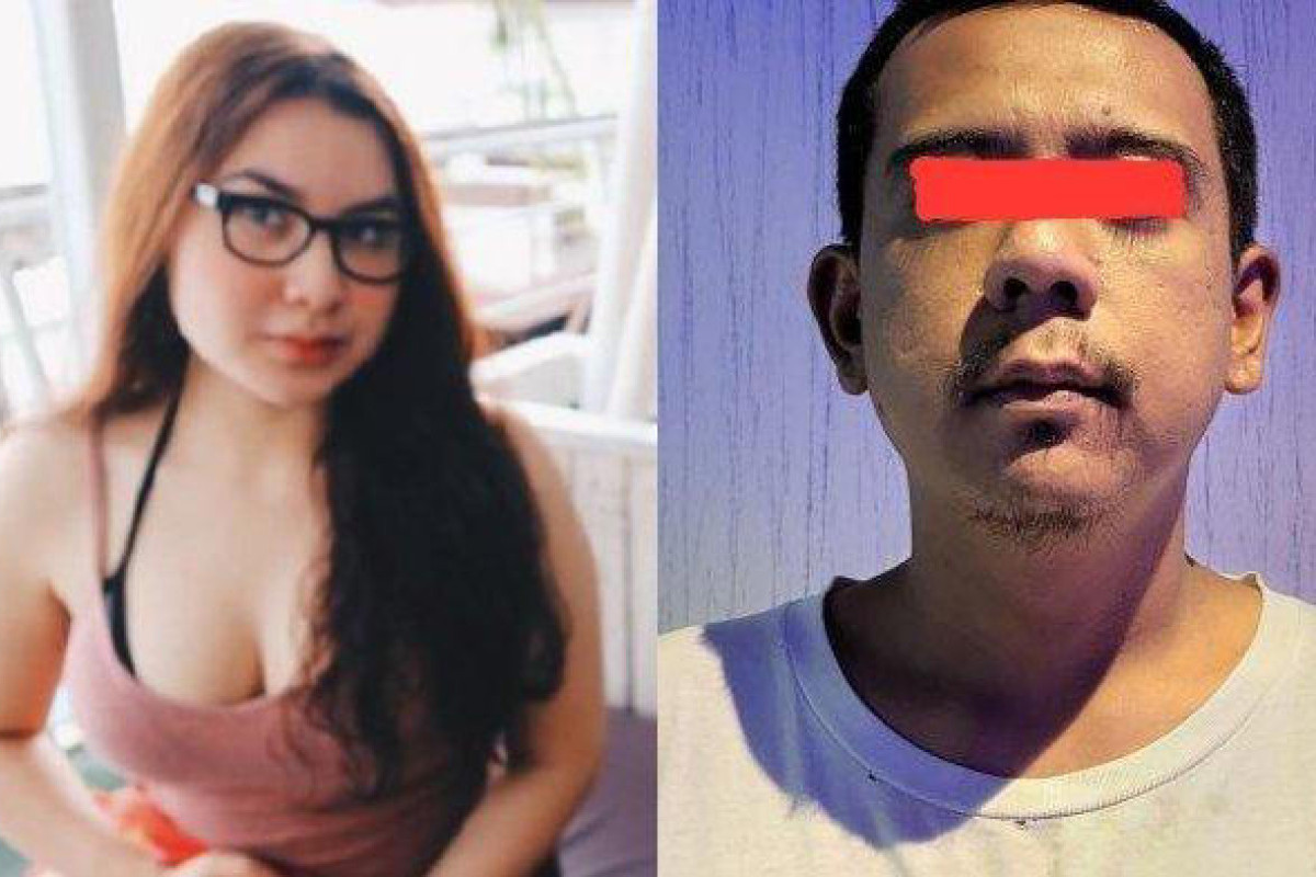 Viral Video Audrey Davis Durasi 6 Menit di X TikTok, Penyebar Link Ternyata AP Mantan Pacar