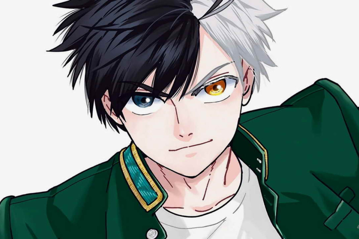 Baca Komik Wind Breaker (Nii Satoru) Chapter 157 Bahasa Indonesia: Link Baca, Jadwal Rilis, Spoiler dan Preview Lengkapnya