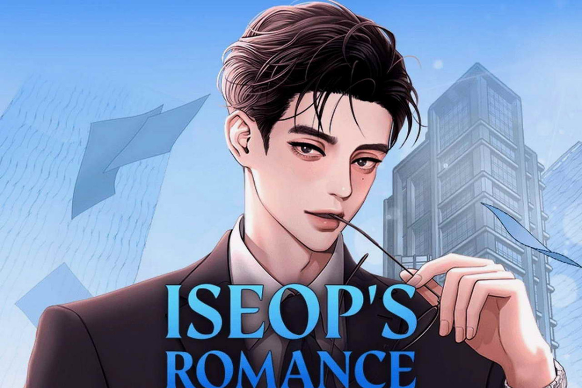 BACA Iseops Romance Chapter 50 Bahasa Indonesia, Lanjutan Terbaru Seri WEBTOON Lee Seobs Love 50 51 SUB INDO