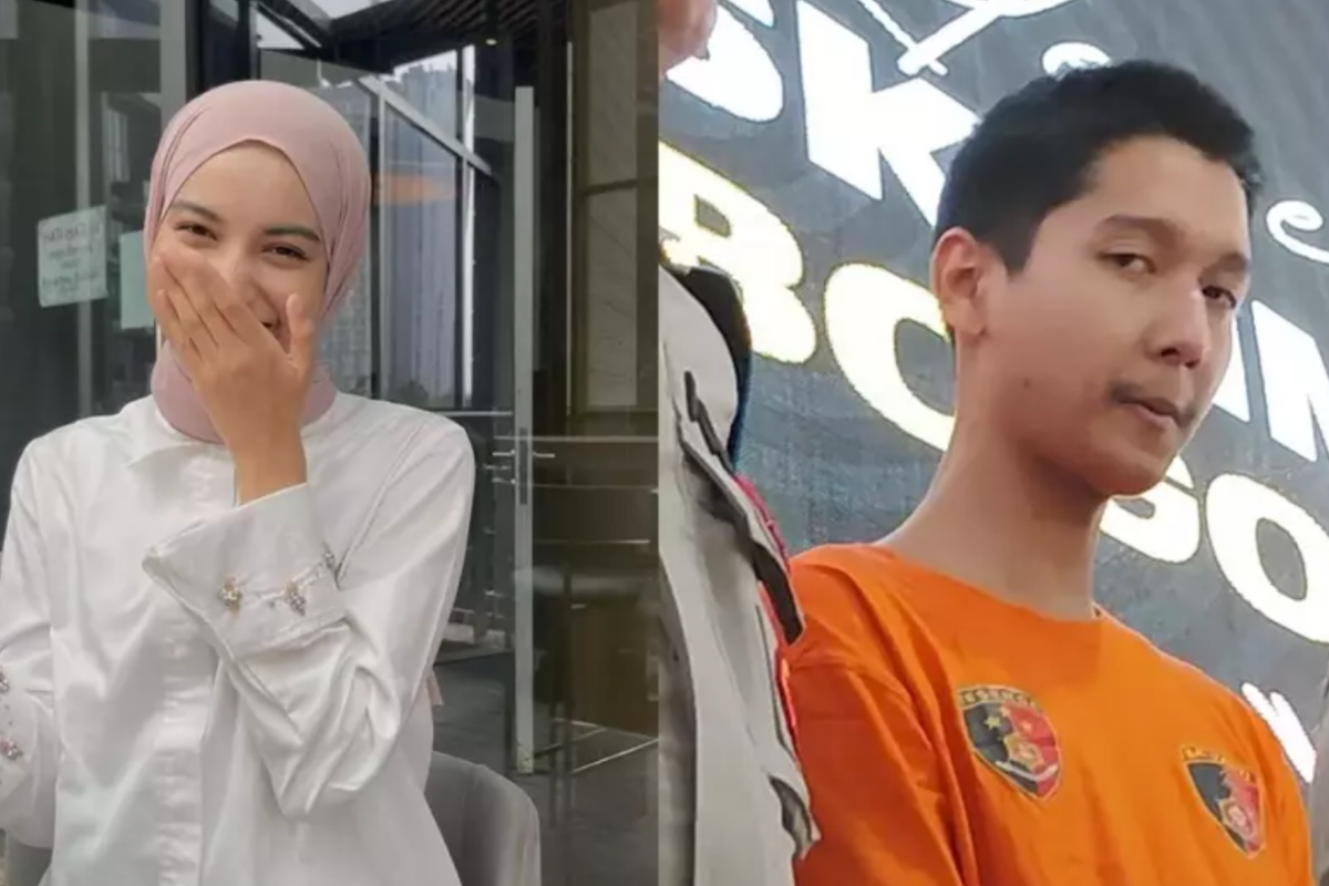 Kronologi Penyebab Video KDRT Armor Treador pada Cut Intan Nabila, Berawal dari Video Dewasa