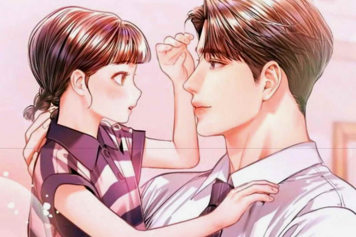 Baca Komik A Child Who Looks Like Me Chapter 39 Bahasa Indonesia: Link Baca, Jadwal Rilis, Spoiler dan Preview Lengkapnya