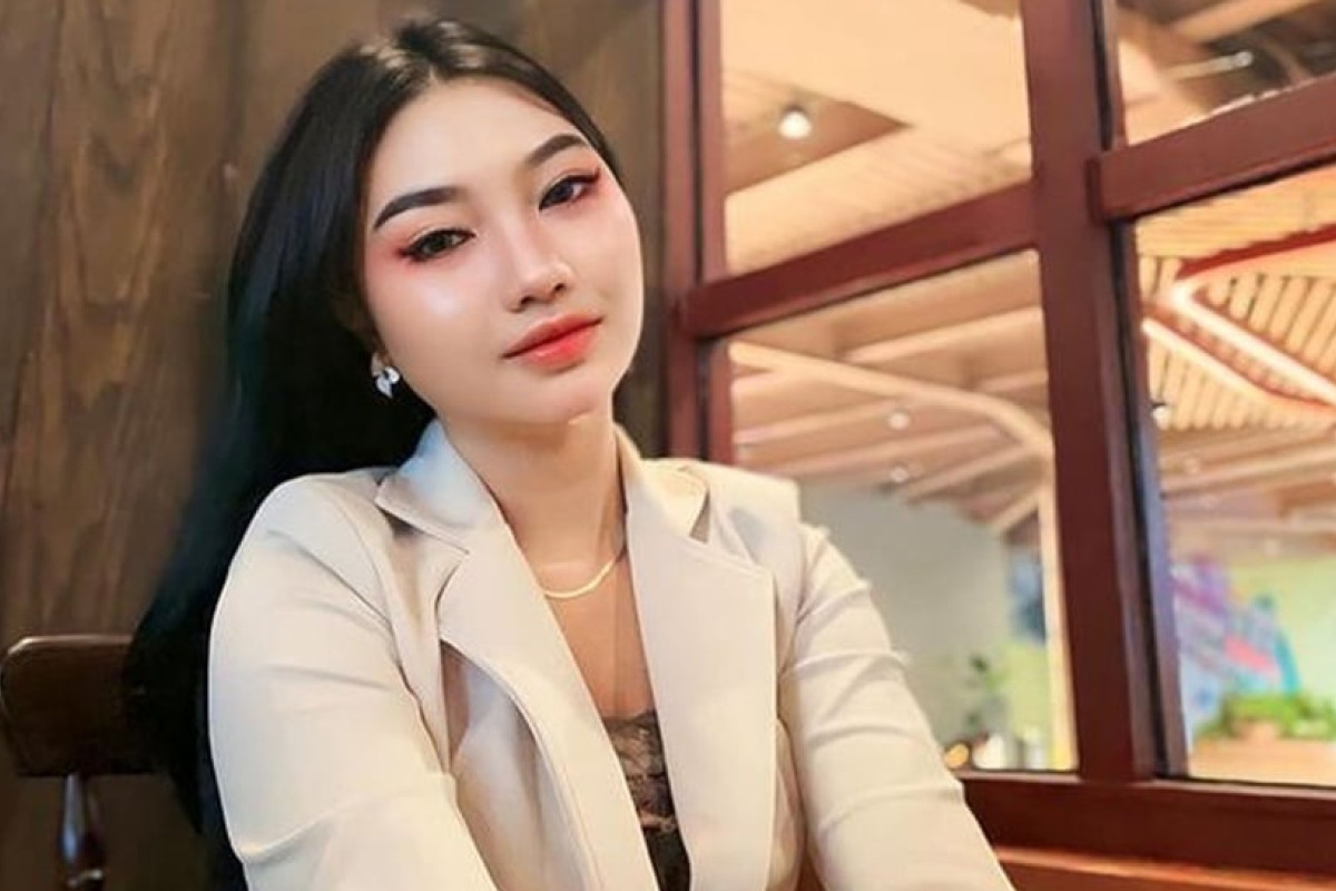 Viral Video Erika Putri Blunder 8 Menit, Ini Sosok dan Tampang Selebgram Erika Putri