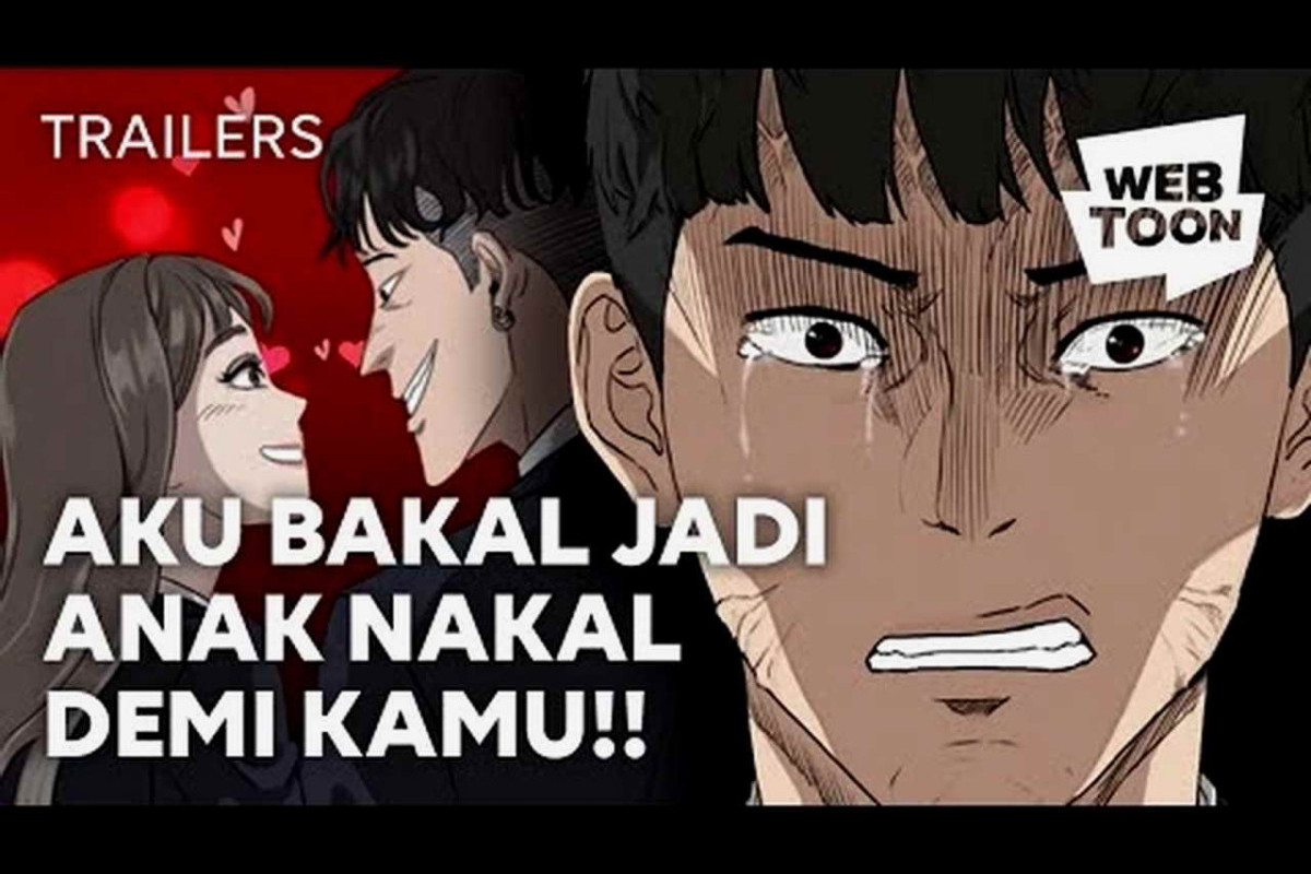 LINK Baca Bad Guy Chapter 227 Bahasa Indonesia, Info Lengkap, Jadwal Rilis, Spoiler dan Preview RAW