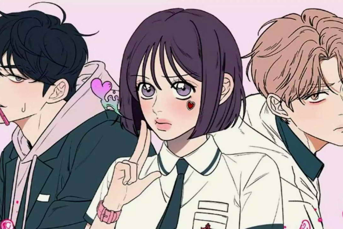 GAS Baca Operation True Love Chapter 109 Bahasa Indonesia, Cek Kelanjutan Cerita Manhwa Terbaru Situs Legal