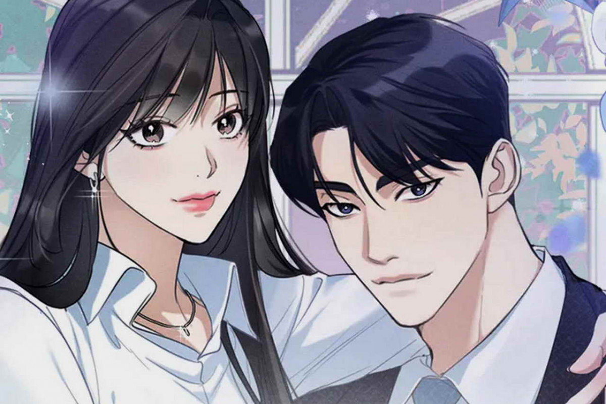 LANGSUNG BACA The Perfect Contract Chapter 25 Bahasa Indonesia, Makin Seru Ceritanya Manwa Webtoon Sub Indo di Sini