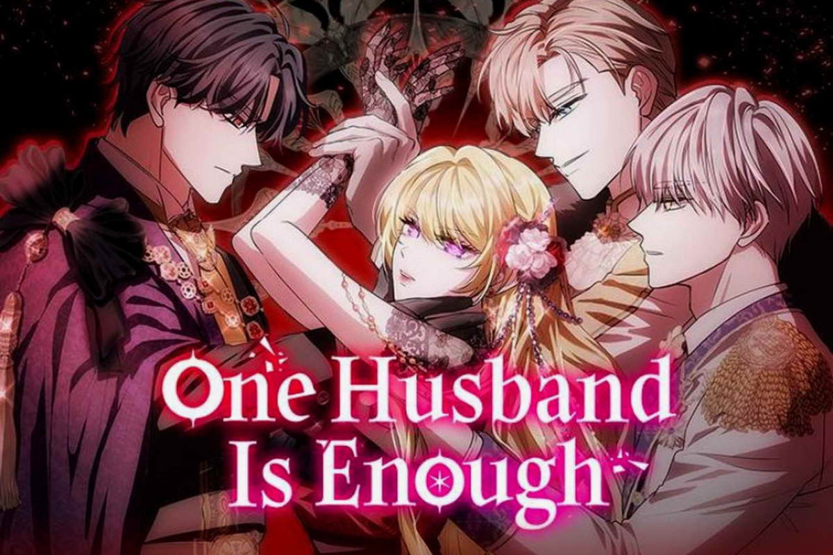 LINK BACA One Husband Is Enough Chapter 26 Bahasa Indonesia, Lengkap Judul Lain Sub Indo Bukan di Komikcast