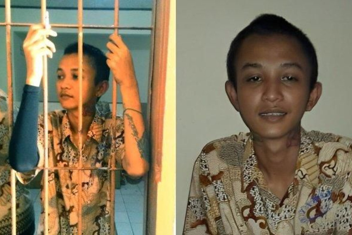 Profil Rivaldi Aditya Wardana Alias Ucil, Sosok Tersangka yang Digadang-Gadang Merupakan Mantan Pacar Vina Cirebon