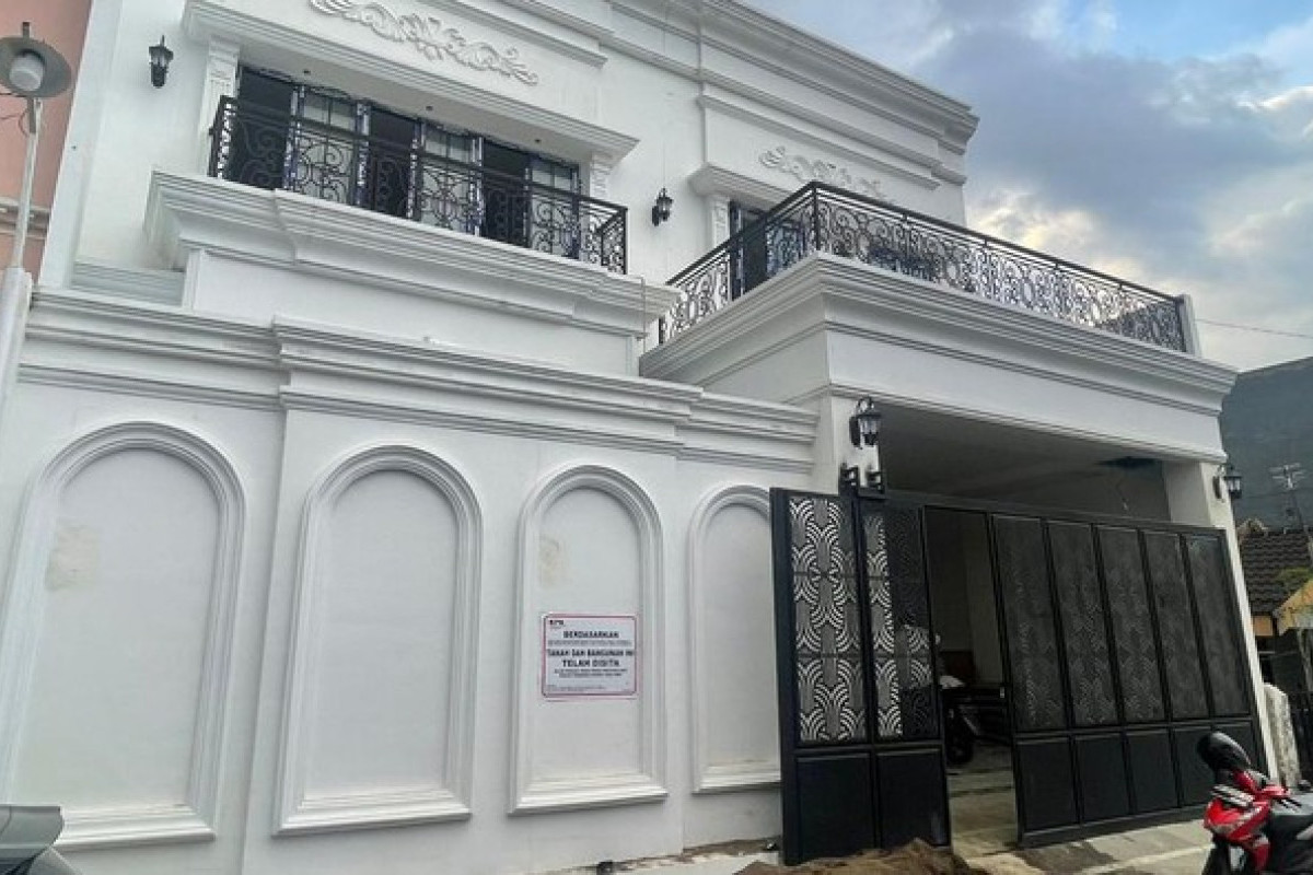 Jajaran Aset Berharga SYL Mulai Dilacak KPK Termasuk Temuan Rumah Mewah di Makassar
