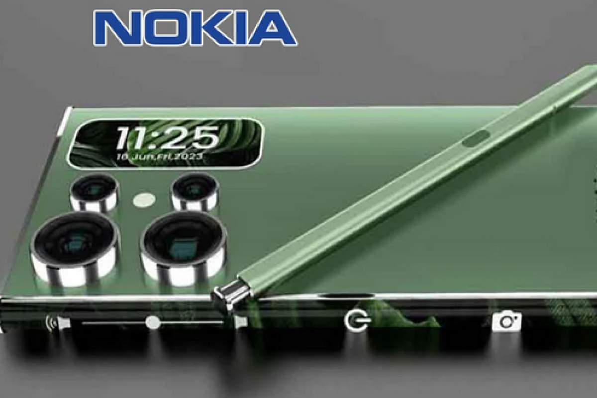 Bocoran Spesifikasi Harga Nokia XR25 5G 2024: Smartphone Flagship Tangguh untuk Profesional dan Gamers