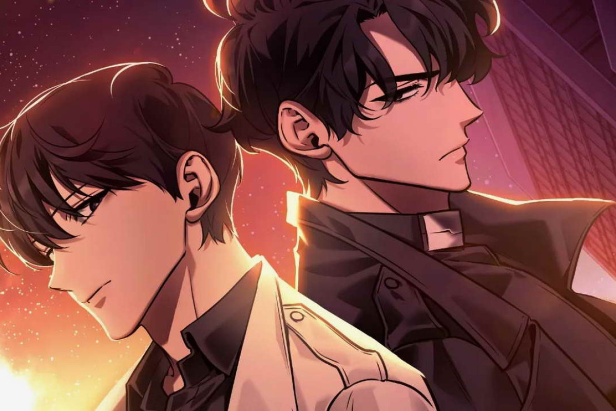 Baca Manhwa Omniscient Readers Viewpoint Chapter 227 Bahasa Indonesia, Lanjutan Seru Link Legal Bukan di Komikcast