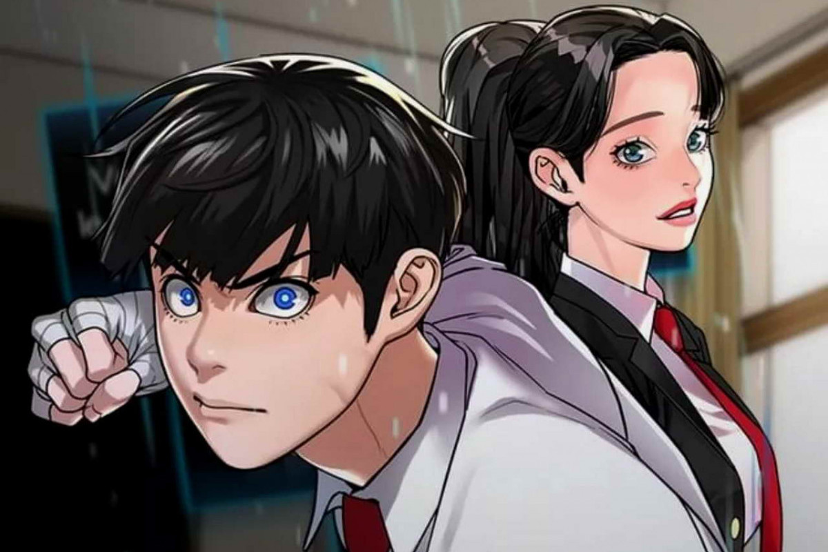 Baca Komik Reality Quest Chapter 133 Bahasa Indonesia: Link Baca, Jadwal Rilis, Spoiler dan Preview Lengkapnya