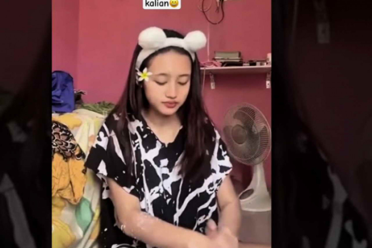 LINK Video Shella Ananda Live di TikTok Kini Heboh di Twitter, Live Streaming yang Mengguncang Warganet!