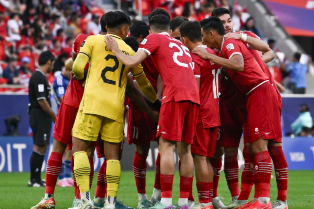 Jadwal Siaran Langsung Indonesia vs Timor Leste di Piala AFF U-19 2024, Nonton di TV Apa?