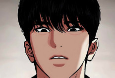 BACA SEKARANG Lookism 520 SUB INDO Bahasa Indonesia, UPDATE Lookism 520 521 Sub Indo Cerita Terbaru 