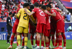 Jadwal Siaran Langsung Indonesia vs Timor Leste di Piala AFF U-19 2024, Nonton di TV Apa?