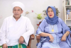 Syarifah Salma Sakit Apa? Profil Istri Habib Lutfi Bin Yahya yang Dikabarkan Meninggal Dunia, Dikabarkan Karena Ini.. 